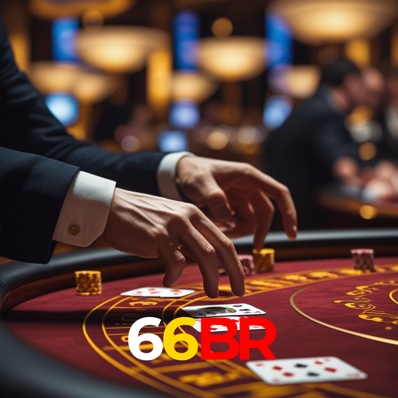 Cassino Online 66BR
