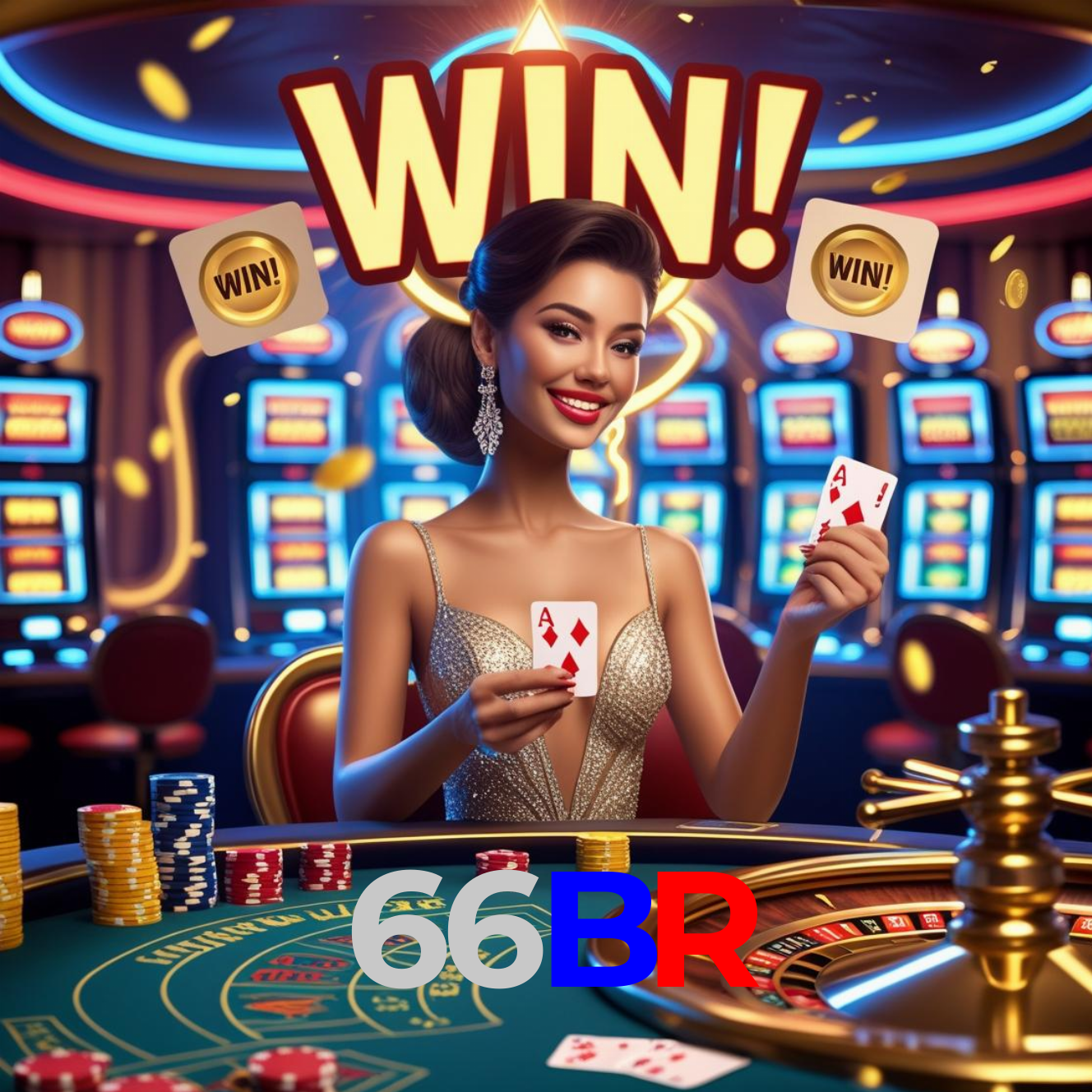 Cassino Online 66BR