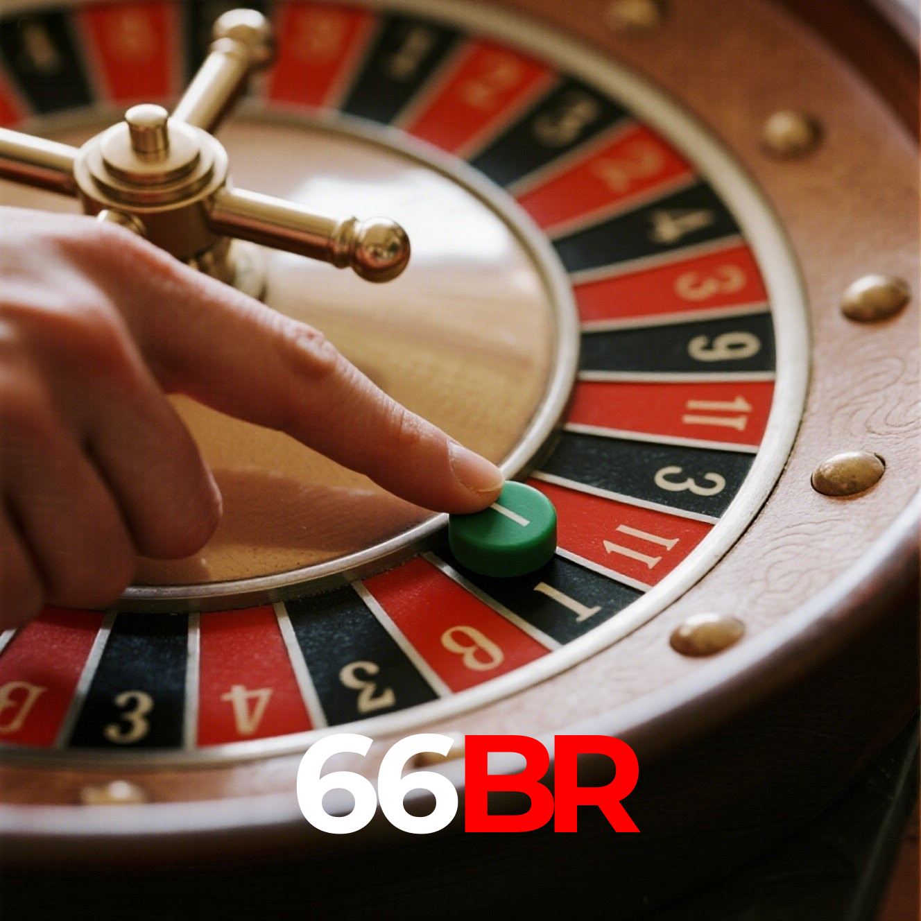 Cadastro na 66BR