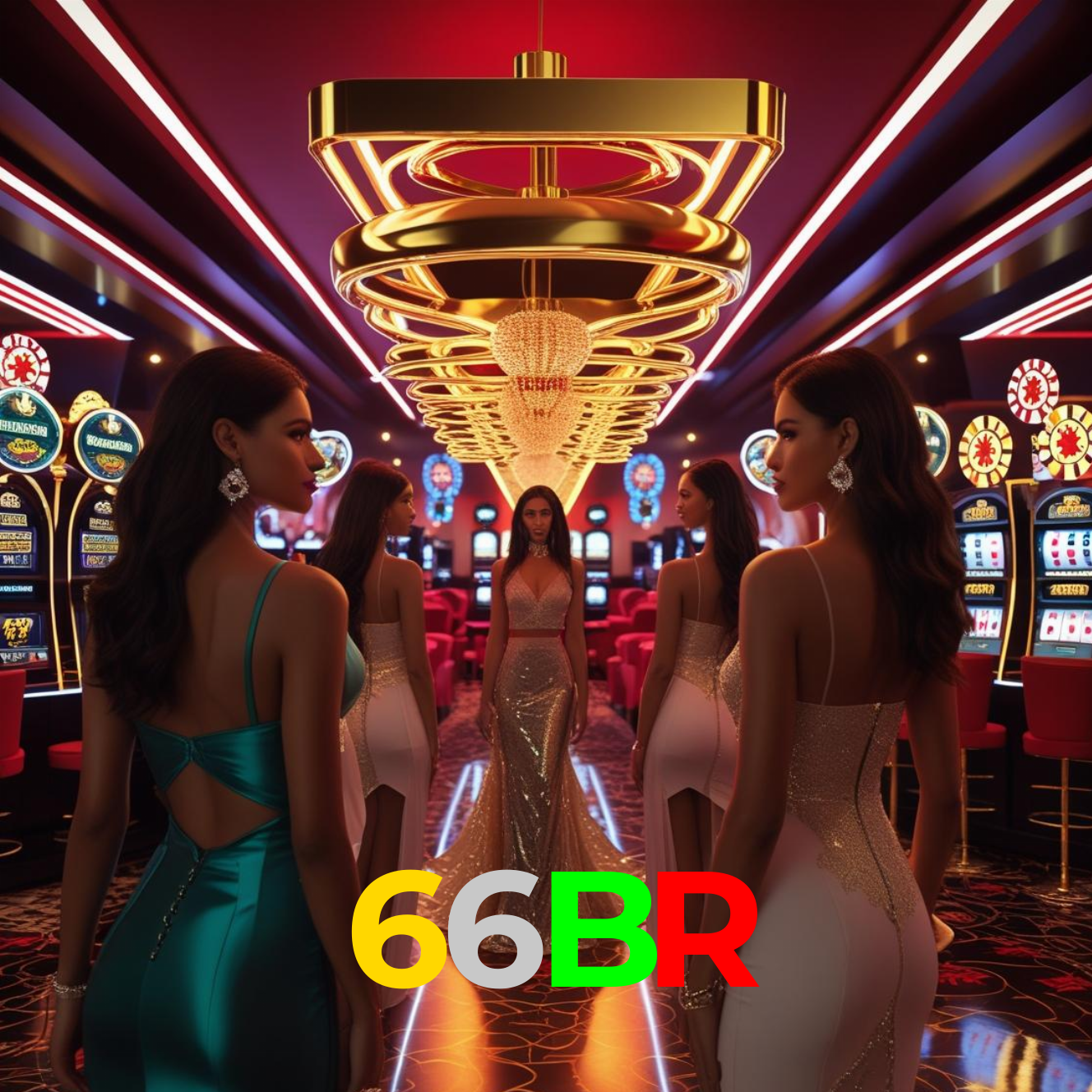 Cassino Online 66BR