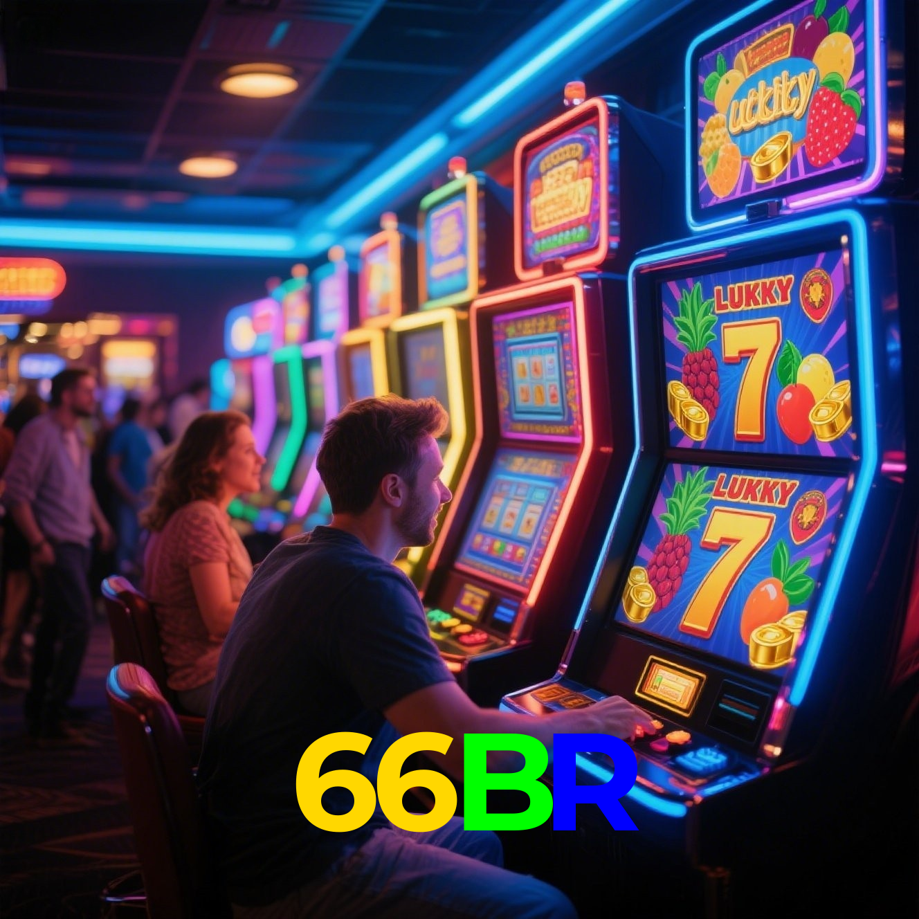 Cassino Online66BR