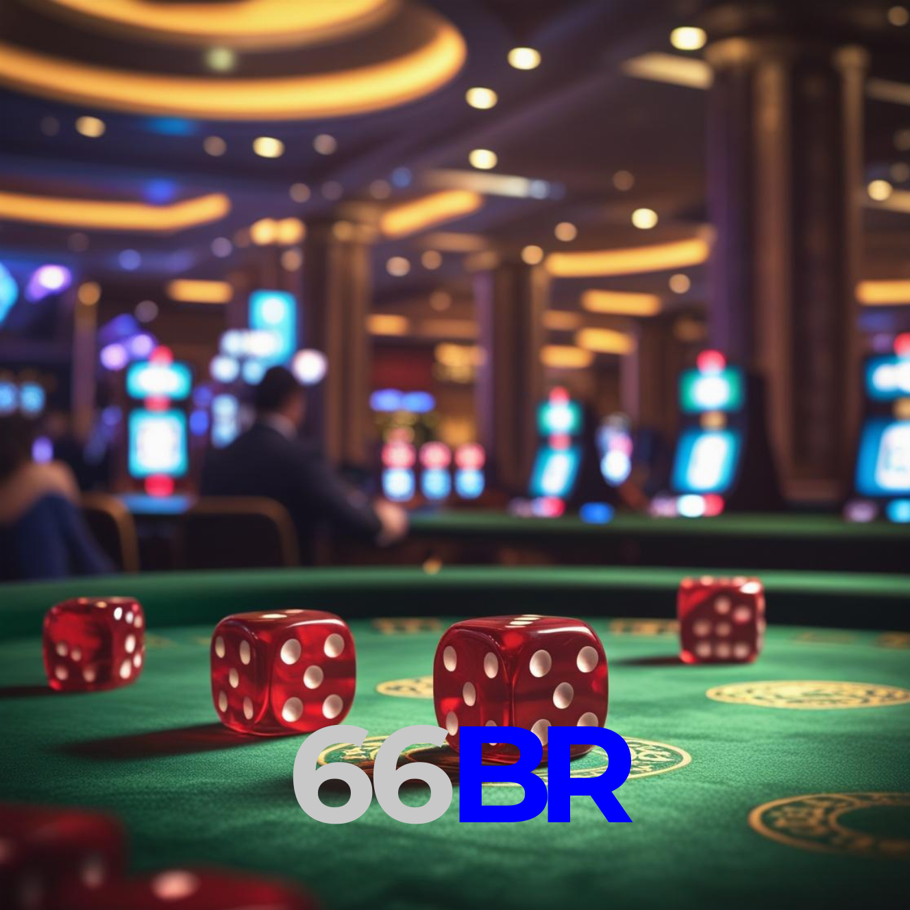 Cassino Online 66BR