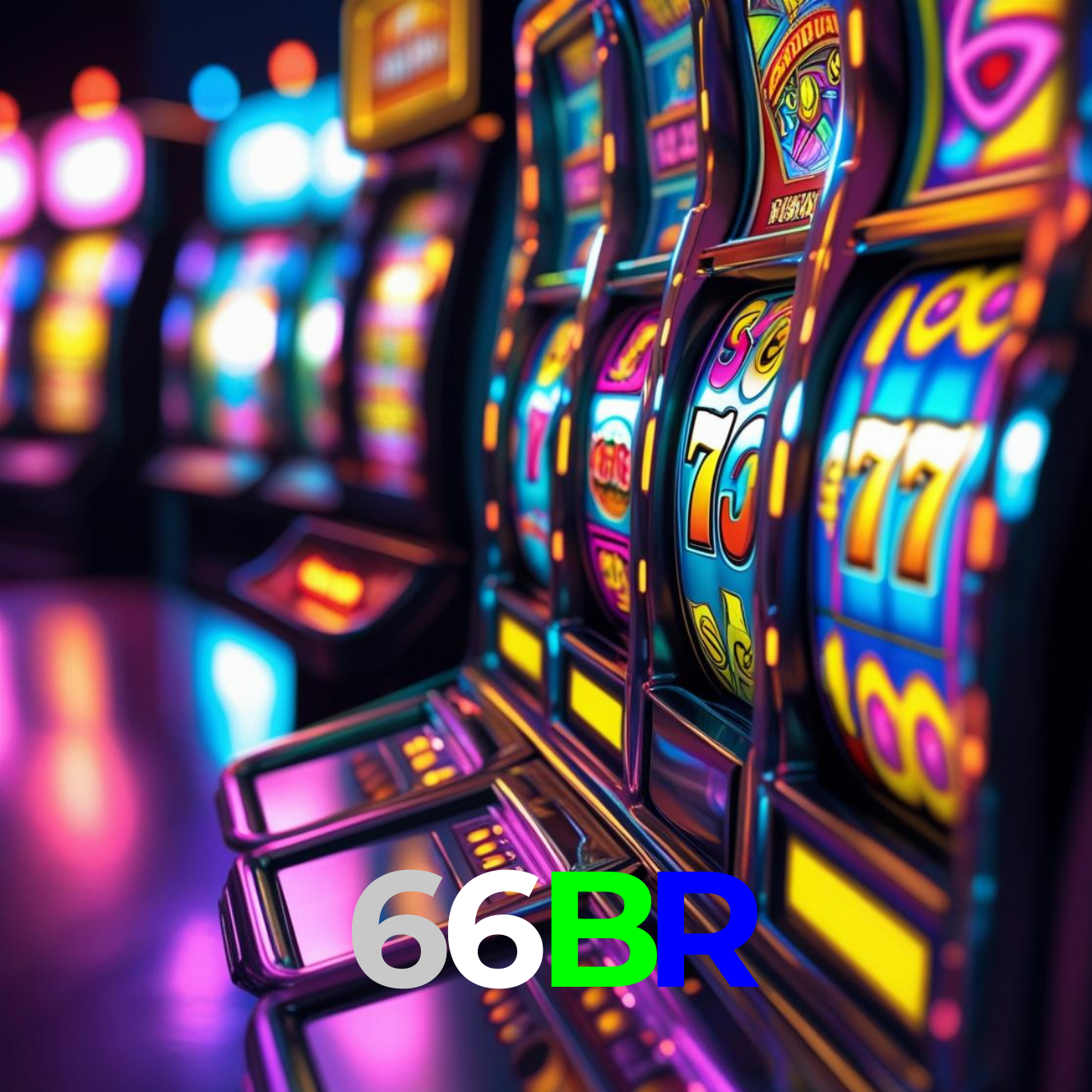 Apostas no 66BR