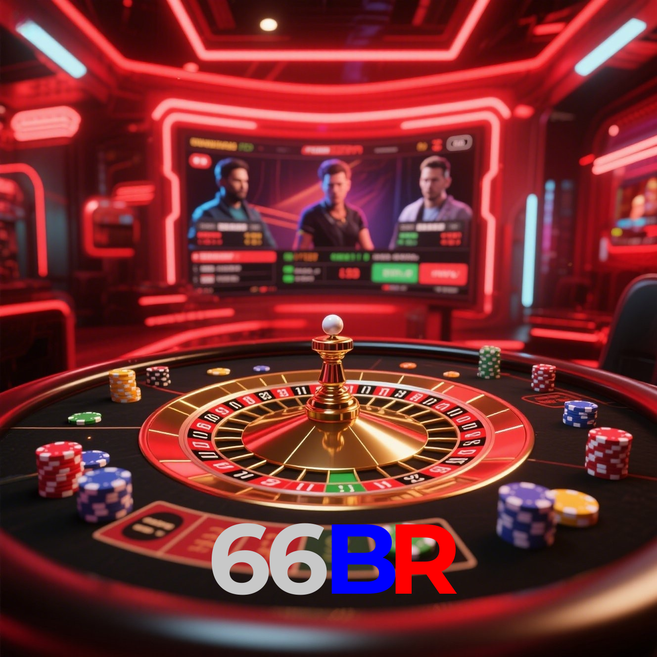 Cassino Online 66BR