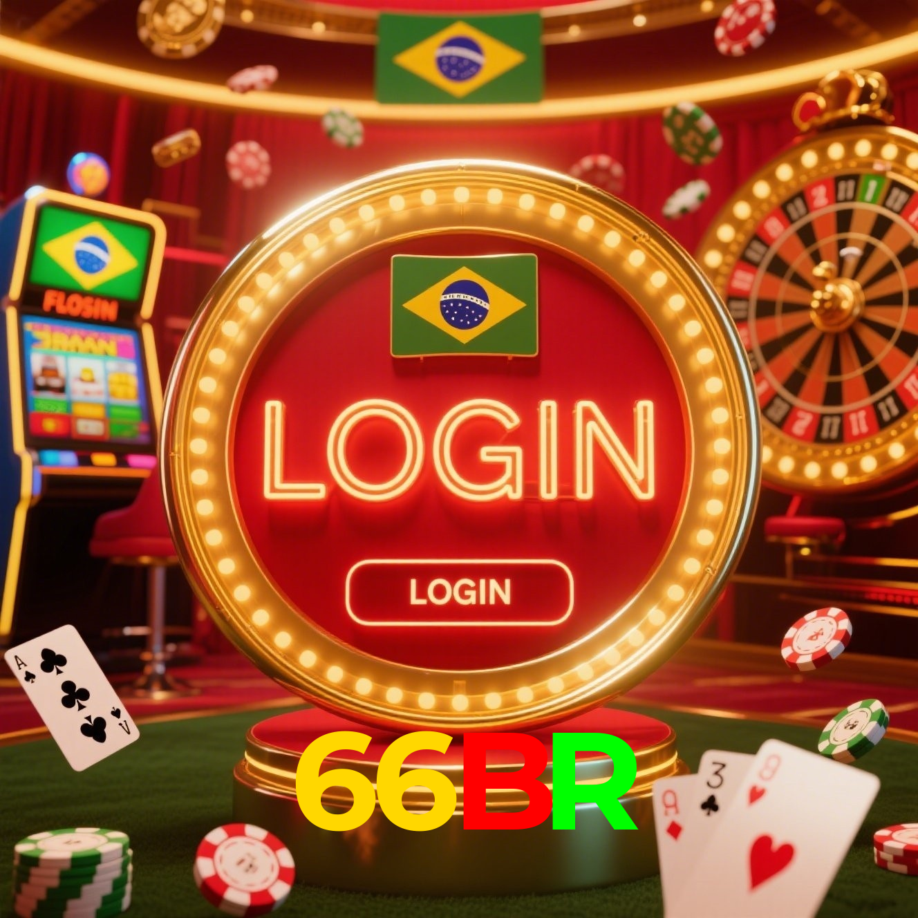 Cassino Online 66BR