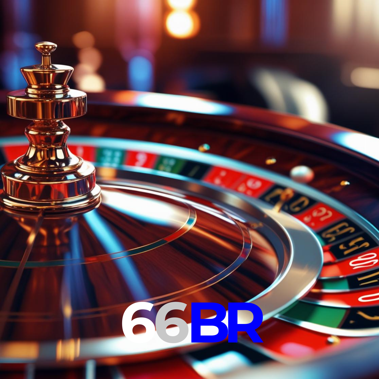 Cassino Online 66BR