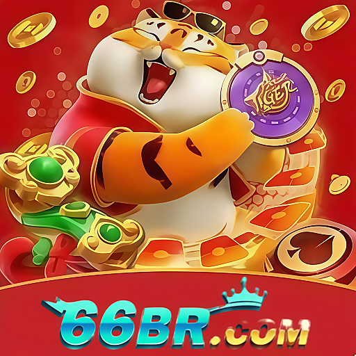 66BR logo